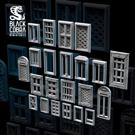 stl windows and doors